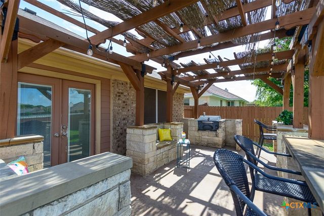 1127 Chaucer Lane, Harker Heights, TX 76548