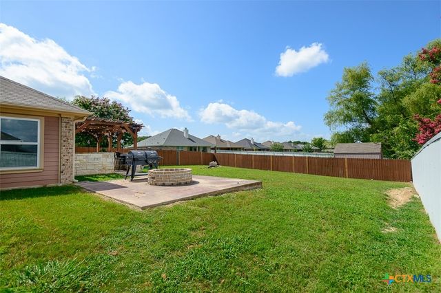 1127 Chaucer Lane, Harker Heights, TX 76548