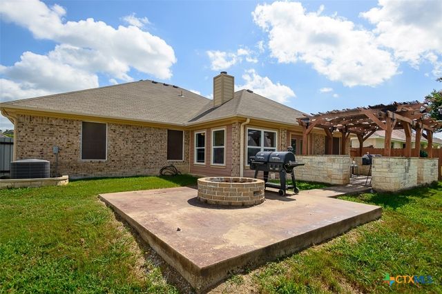 1127 Chaucer Lane, Harker Heights, TX 76548