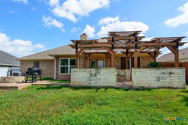 1127 Chaucer Lane, Harker Heights, TX 76548