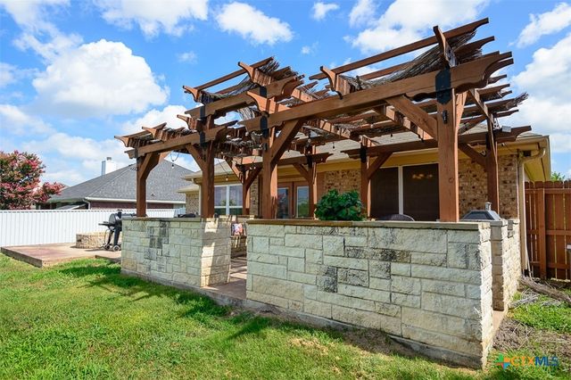1127 Chaucer Lane, Harker Heights, TX 76548
