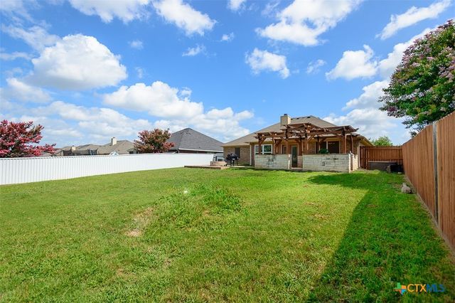1127 Chaucer Lane, Harker Heights, TX 76548