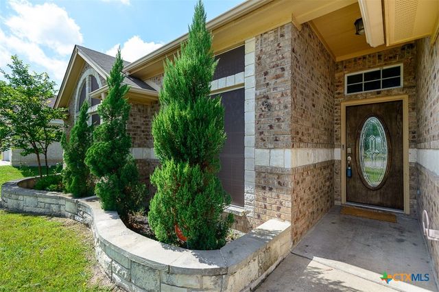 1127 Chaucer Lane, Harker Heights, TX 76548