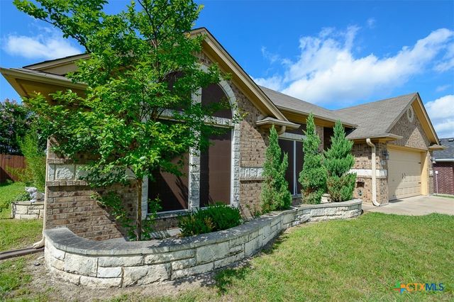 1127 Chaucer Lane, Harker Heights, TX 76548