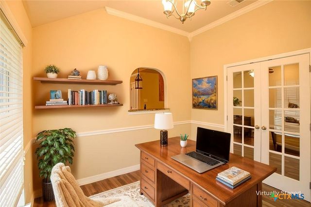 1127 Chaucer Lane, Harker Heights, TX 76548