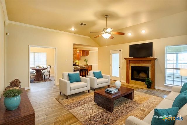 1127 Chaucer Lane, Harker Heights, TX 76548