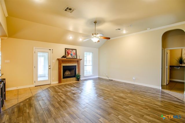1127 Chaucer Lane, Harker Heights, TX 76548