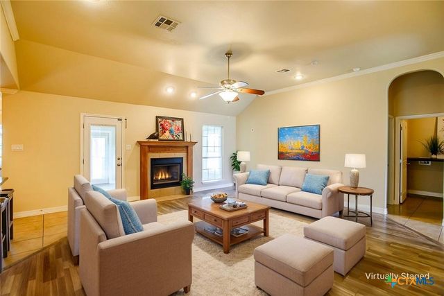 1127 Chaucer Lane, Harker Heights, TX 76548