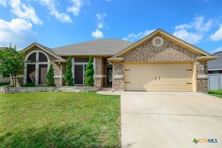 1127 Chaucer Lane, Harker Heights, TX 76548