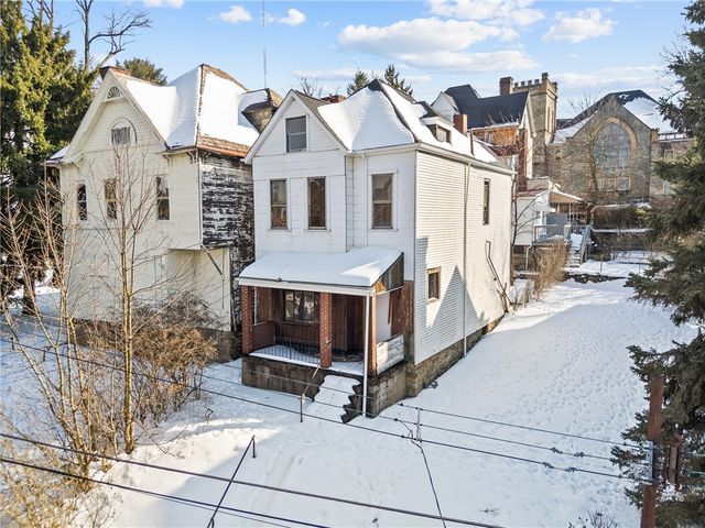 2314 Perrysville Ave, Perry Hilltop, PA 15214