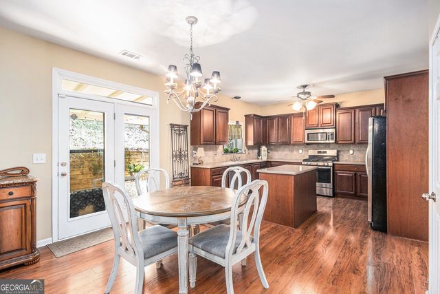 108 Heritage Club Circle, Dallas, GA 30132