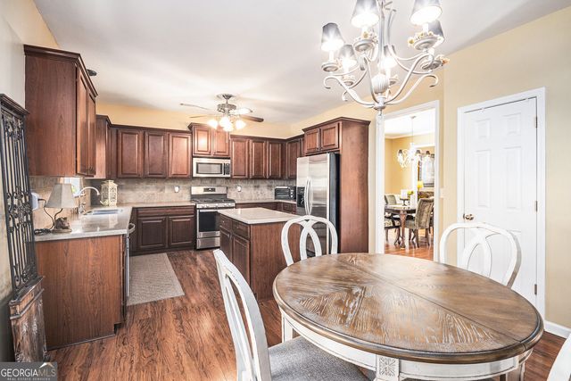 108 Heritage Club Circle, Dallas, GA 30132