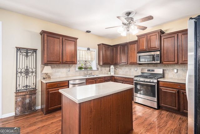 108 Heritage Club Circle, Dallas, GA 30132