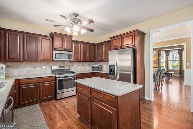 108 Heritage Club Circle, Dallas, GA 30132