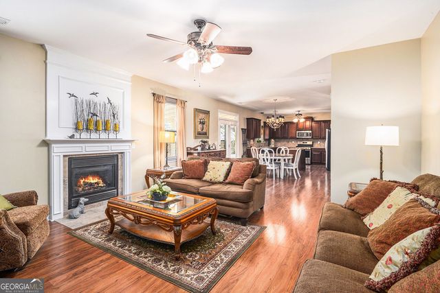 108 Heritage Club Circle, Dallas, GA 30132