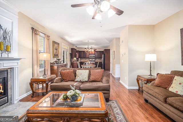 108 Heritage Club Circle, Dallas, GA 30132