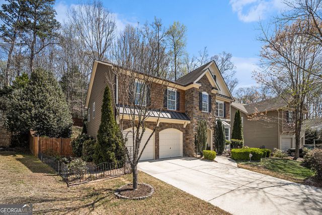 108 Heritage Club Circle, Dallas, GA 30132