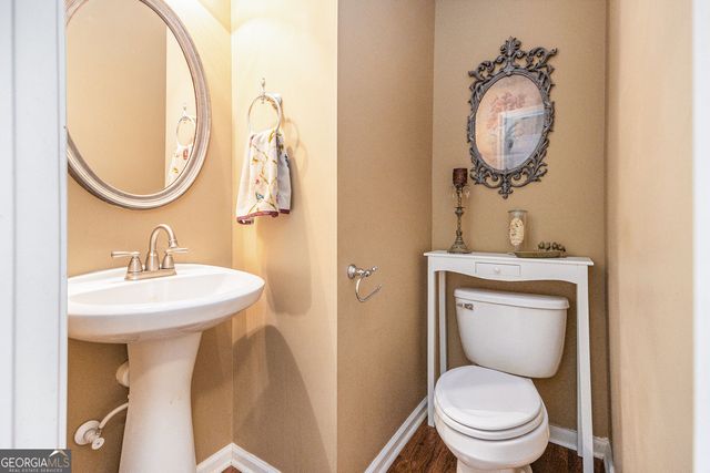 108 Heritage Club Circle, Dallas, GA 30132