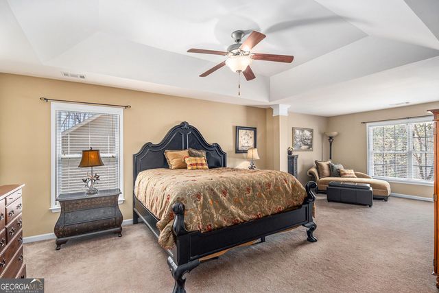 108 Heritage Club Circle, Dallas, GA 30132