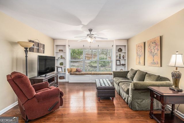 108 Heritage Club Circle, Dallas, GA 30132