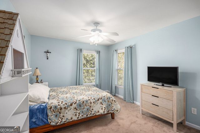 108 Heritage Club Circle, Dallas, GA 30132