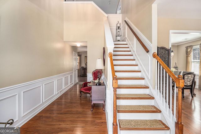 108 Heritage Club Circle, Dallas, GA 30132