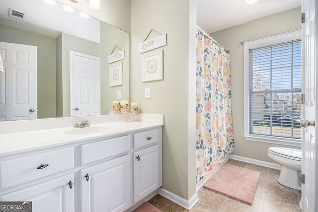 108 Heritage Club Circle, Dallas, GA 30132