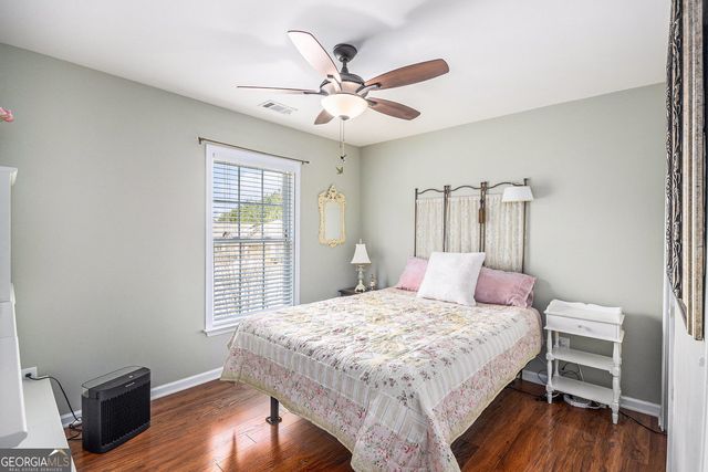 108 Heritage Club Circle, Dallas, GA 30132