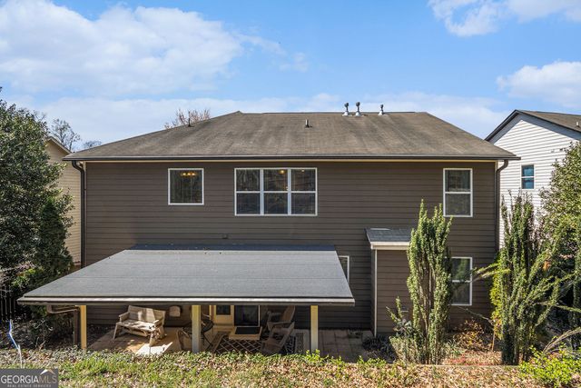 108 Heritage Club Circle, Dallas, GA 30132