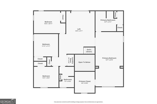 108 Heritage Club Circle, Dallas, GA 30132