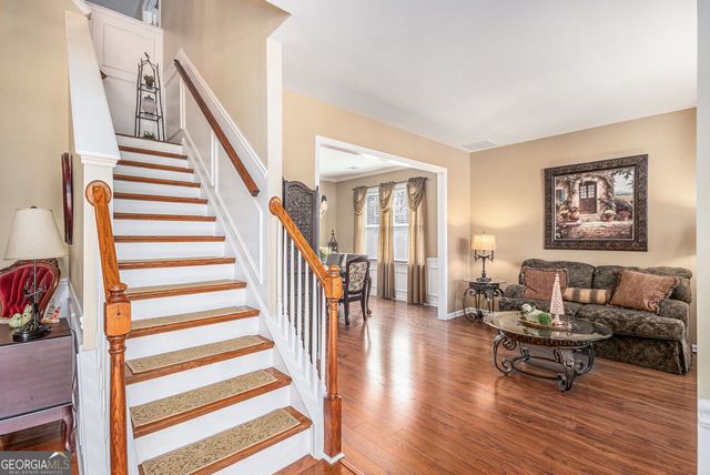 108 Heritage Club Circle, Dallas, GA 30132