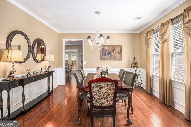 108 Heritage Club Circle, Dallas, GA 30132