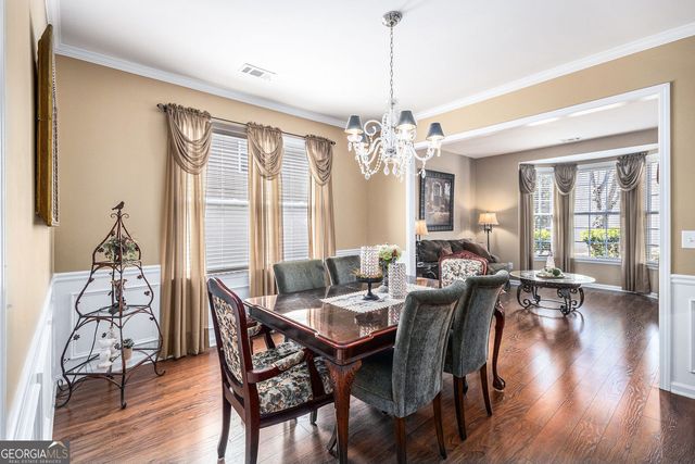 108 Heritage Club Circle, Dallas, GA 30132