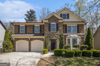 108 Heritage Club Circle, Dallas, GA 30132