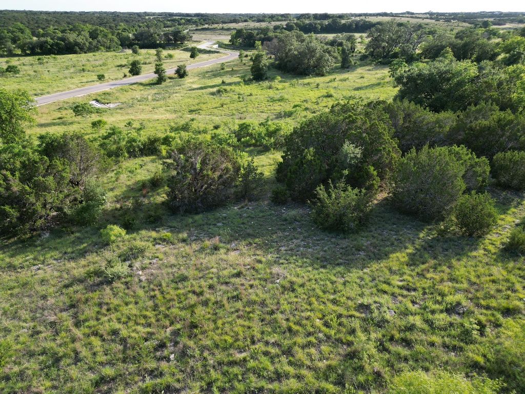 Lot 46 Serenity DR, Bertram, TX 78605