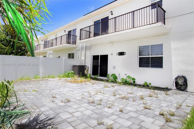 846 SE 19th St 0, Homestead, FL 33034