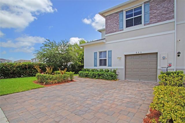 846 SE 19th St 0, Homestead, FL 33034