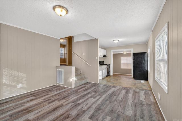 4401 West Drive, Little Rock, AR 72118