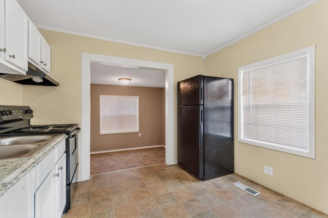 4401 West Drive, Little Rock, AR 72118