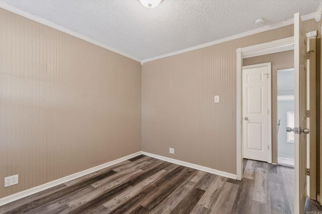 4401 West Drive, Little Rock, AR 72118