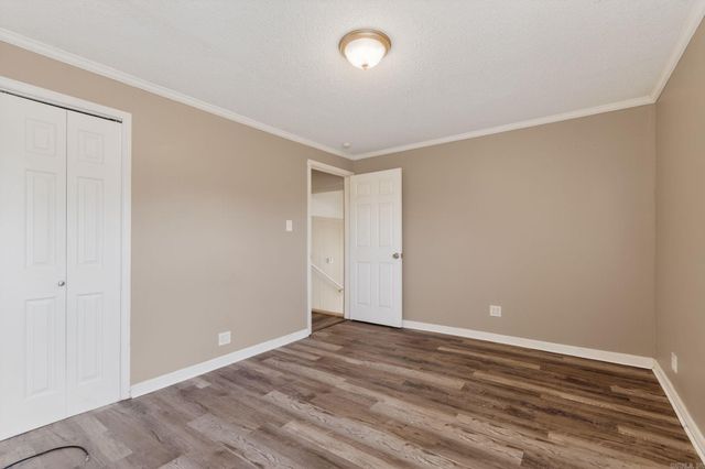 4401 West Drive, Little Rock, AR 72118