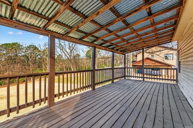 4401 West Drive, Little Rock, AR 72118