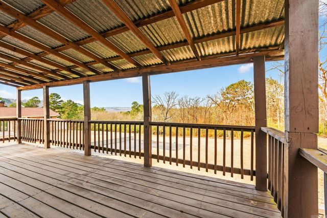 4401 West Drive, Little Rock, AR 72118