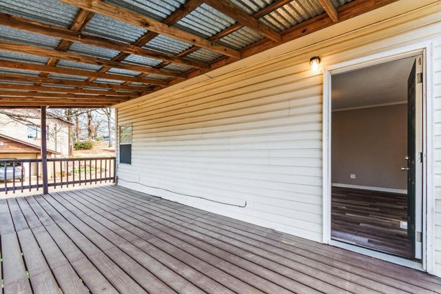 4401 West Drive, Little Rock, AR 72118