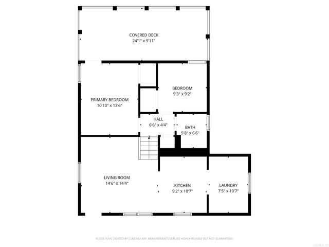 4401 West Drive, Little Rock, AR 72118