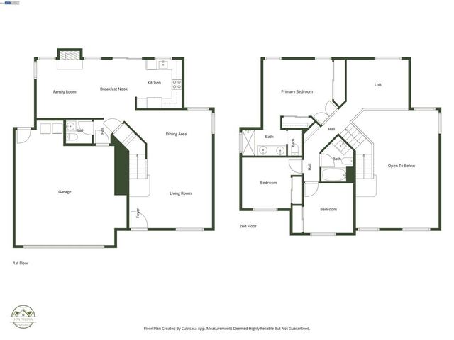 5136 5136 Grass Valley Way, Antioch, CA 94531