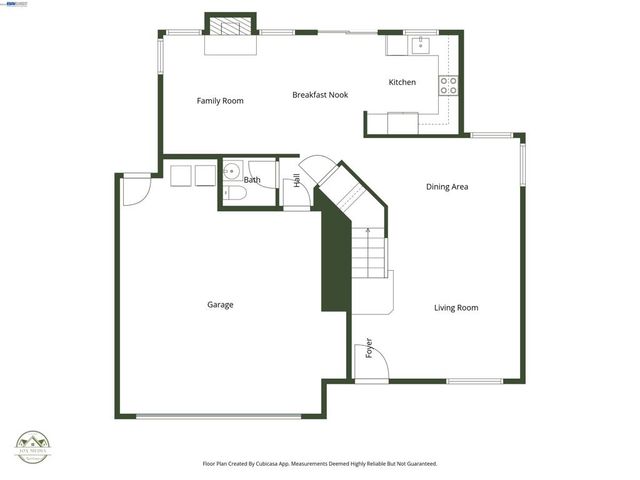 5136 5136 Grass Valley Way, Antioch, CA 94531