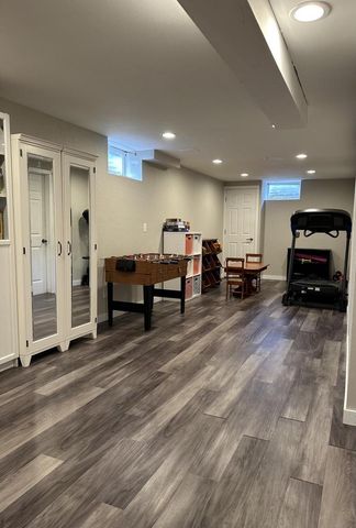 W196N16501 Hawthorn DRIVE, Jackson, WI 53037