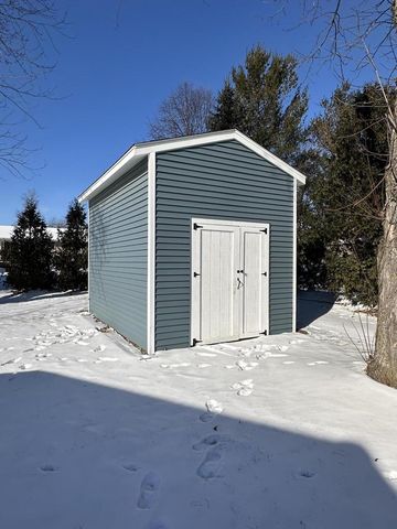 W196N16501 Hawthorn DRIVE, Jackson, WI 53037