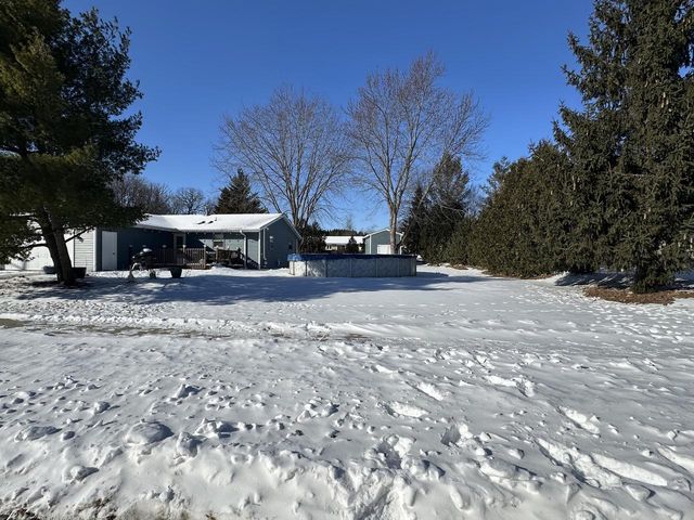 W196N16501 Hawthorn DRIVE, Jackson, WI 53037